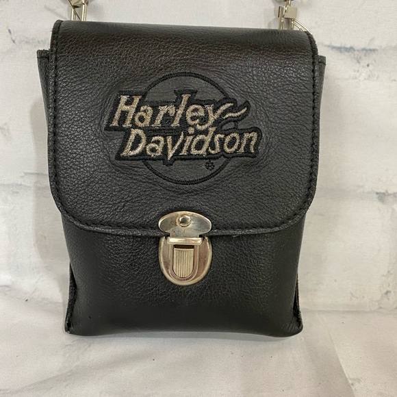HarleyDavidson Bags Harley Davidson Hip Bag With Crossbody Strap